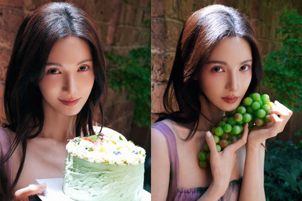 ▲▼《慶餘年》金晨遭爆「肇逃還讓助理頂替」衝爆熱搜。(圖/翻攝自微博)