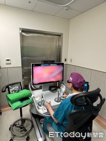 ▲▼ 中醫大手術 。(圖/黃致錕醫師提供)