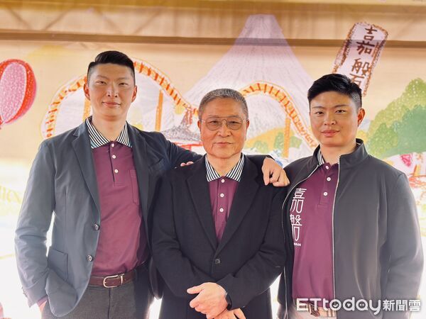 ▲▼ 嘉磐魏嘉銘、魏豪志 。(圖/記者陳筱惠攝)