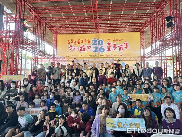 ▲▼ 嘉磐魏嘉銘、魏豪志 。(圖/記者陳筱惠攝)