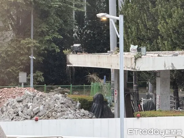 ▲▼ 土方之亂 。(圖/記者張雅雲攝)