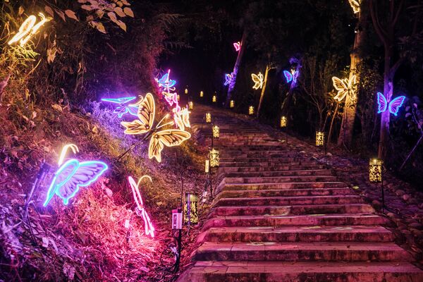 ▲▼屏東奇幻大津。(圖/屏東縣政府提供)