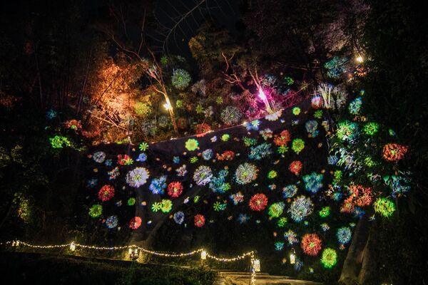 ▲▼屏東奇幻大津。(圖/屏東縣政府提供)