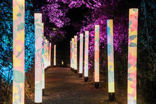 ▲▼屏東奇幻大津。(圖/屏東縣政府提供)