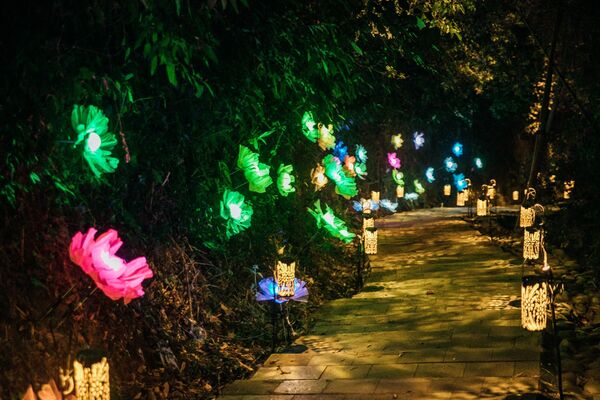 ▲▼屏東奇幻大津。(圖/屏東縣政府提供)