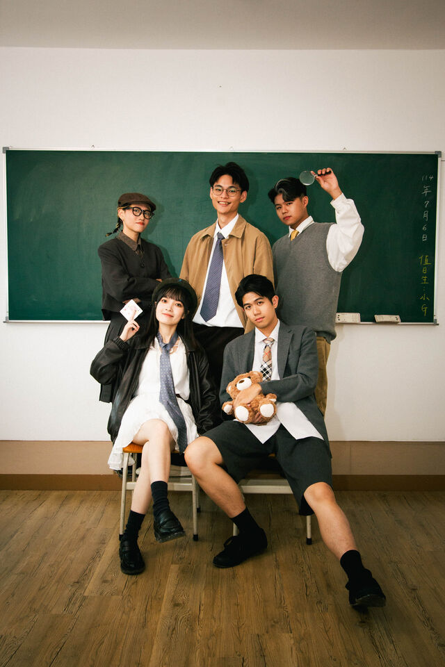 ▲▼ 公館青少年 。(圖/公館青少年提供)