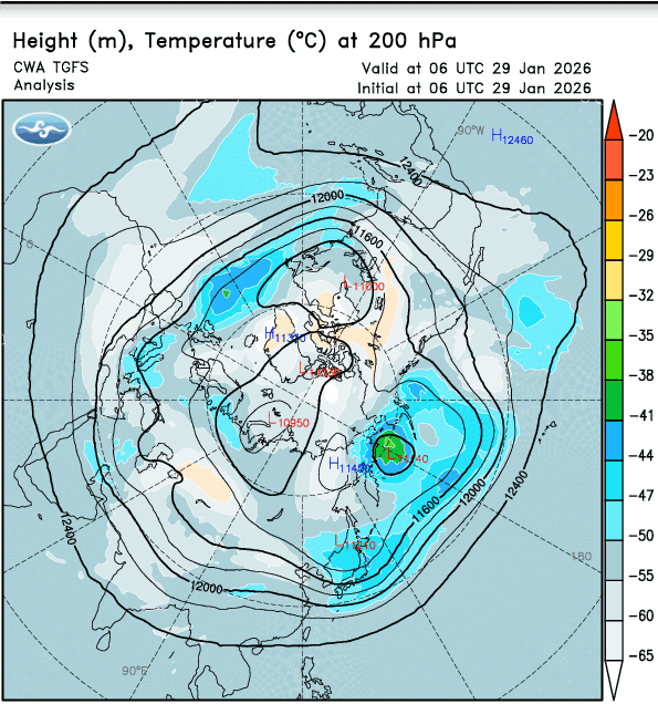 ▲▼ 。(圖/NCDR、中央氣象署)
