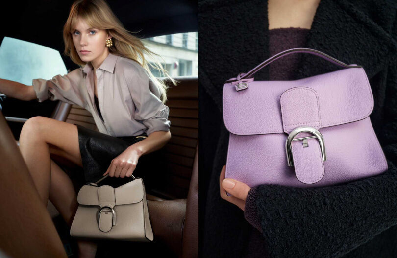 2026新包關鍵字:輕盈、實用!FENDI、Dior、Delvaux…最值得投資的5 款百搭精品包