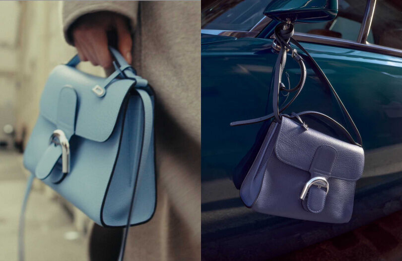 2026新包關鍵字:輕盈、實用!FENDI、Dior、Delvaux…最值得投資的5 款百搭精品包