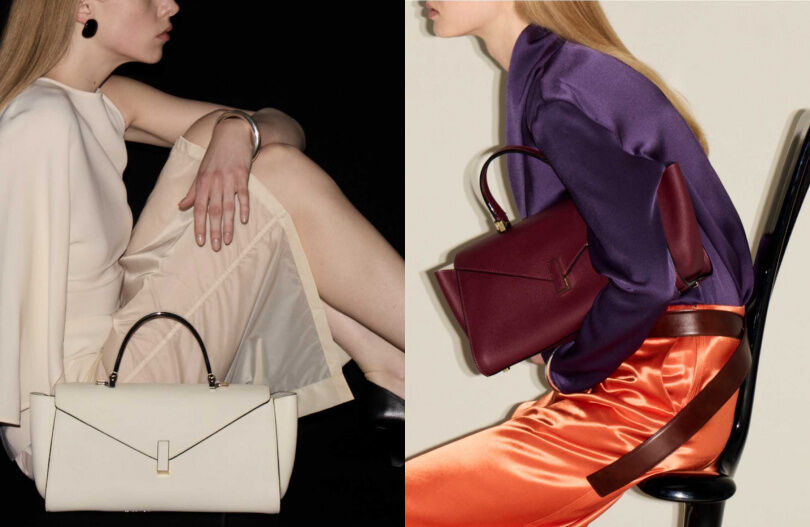 2026新包關鍵字:輕盈、實用!FENDI、Dior、Delvaux…最值得投資的5 款百搭精品包