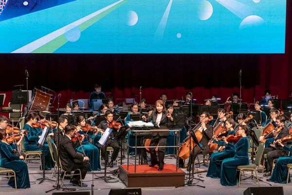 ▲▼緬懷創辦人辭世十周年 張榮發基金會舉辦紀念音樂會。(圖/張榮發基金會提供)