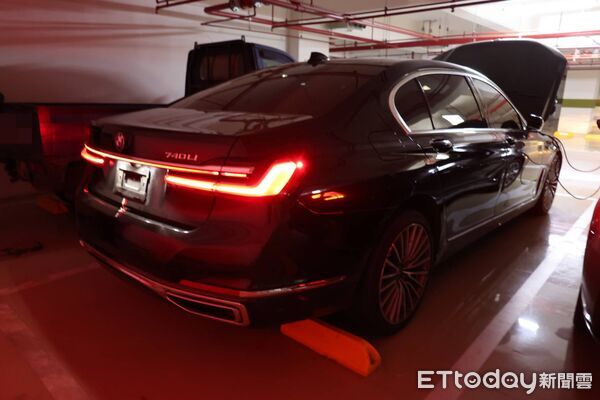 ▲▼新北地檢署起訴金安保公司9名嫌犯,以互助保險之名吸金,涉犯《保險法》等罪嫌,並將拍賣查扣的BMW740LI轎車1輛。(圖/行政執行署新北分署提供、翻攝「金安保網路平台」官網)