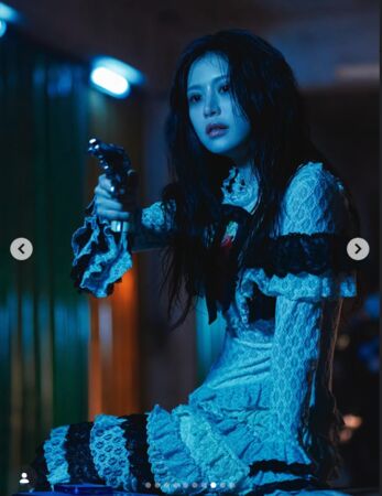 ▲▼愛情怎麼翻譯?(直圖)。(圖/翻攝自Instagram/netflixtw)