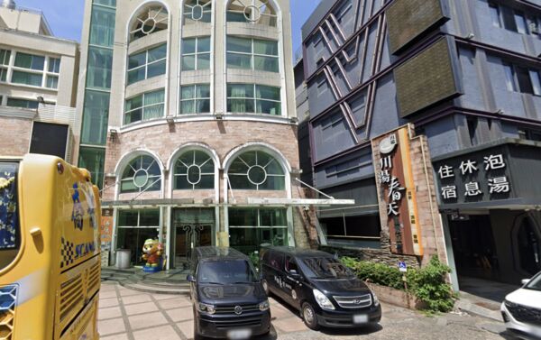 ▲▼ 。(圖/翻攝自Google Maps)