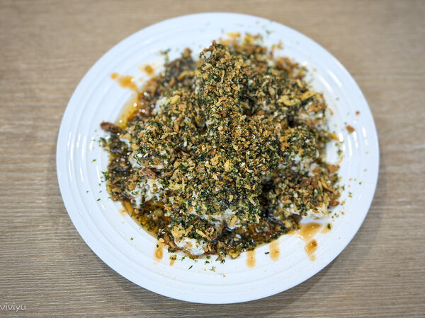 ▲▼戴記獨臭之家。(圖/部落客viviyu授權提供)