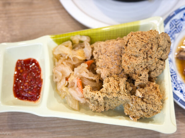 ▲▼戴記獨臭之家。(圖/部落客viviyu授權提供)