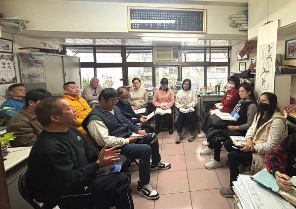 ▲更生人張登凱(阿凱)。(圖/阿凱提供)