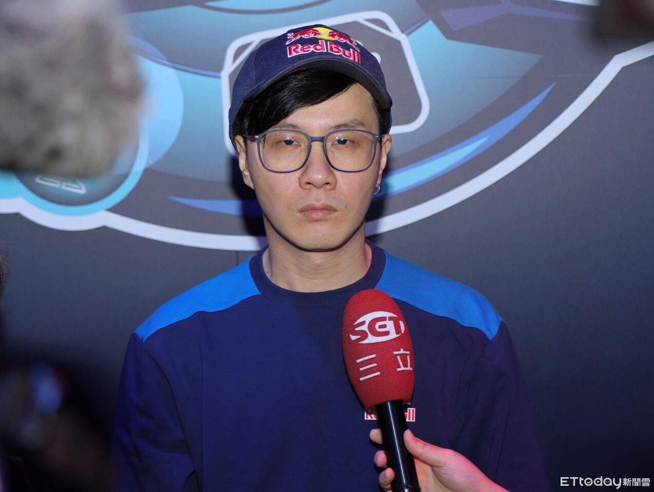 ▲▼ 2026台北電玩展,Coser 。(圖/記者蘇晟彥攝)