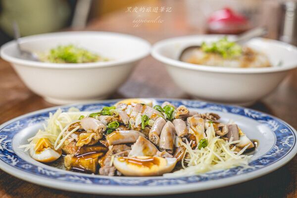 ▲▼關西大碗公麵。(圖/部落客黑皮的旅遊筆記授權提供)