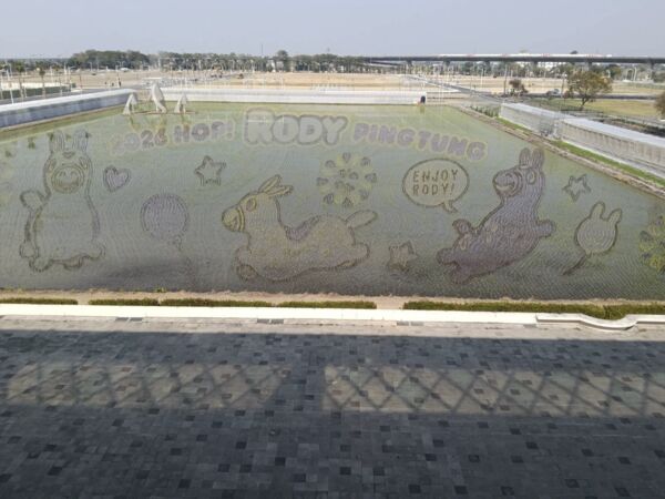 ▲▼屏東熱博。(圖/屏東縣政府提供)