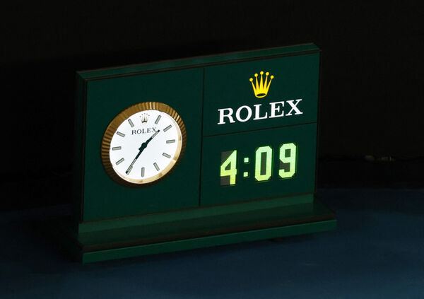 ▲Novak Djokovic闖進生涯第11次澳網決賽,此前10次決賽中他10次皆奪冠。(圖/路透)