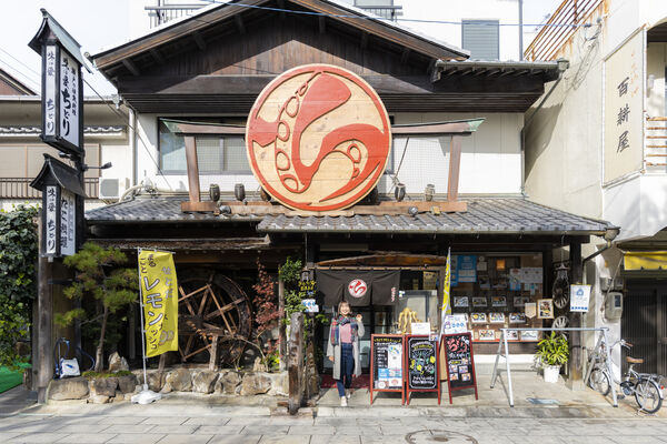 ▲▼廣島美食。(圖/HIT廣島縣觀光聯盟提供)