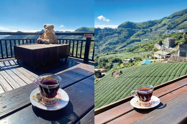 ▲▼阿里山玩法。(圖/嘉義縣政府提供)