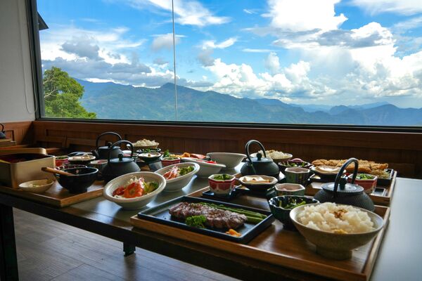 ▲▼阿里山玩法。(圖/嘉義縣政府提供)