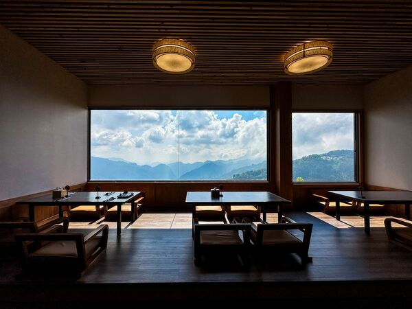 ▲▼阿里山玩法。(圖/嘉義縣政府提供)