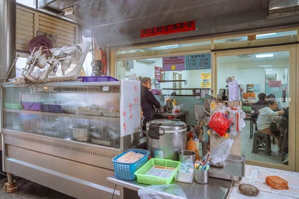 ▲▼苗栗在地人才知道的私房鵝肉店。(圖/部落客mika提供)