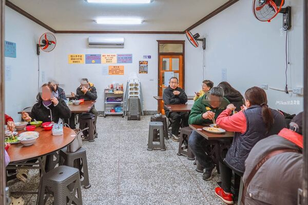 ▲▼苗栗在地人才知道的私房鵝肉店。(圖/部落客mika提供)