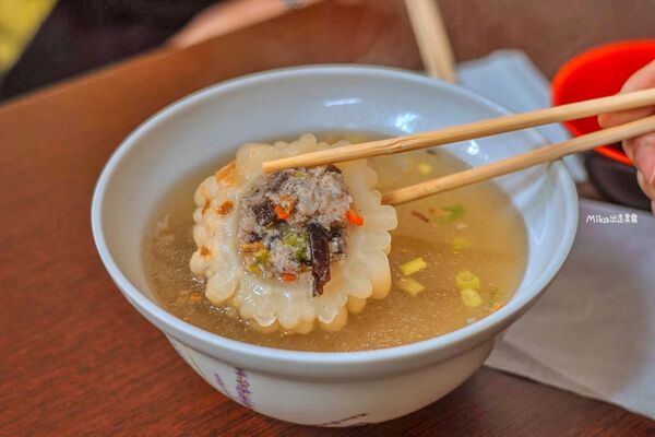 ▲▼苗栗在地人才知道的私房鵝肉店。(圖/部落客mika提供)