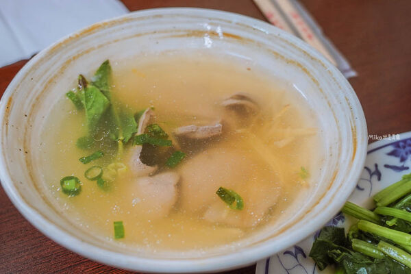 ▲▼苗栗在地人才知道的私房鵝肉店。(圖/部落客mika提供)