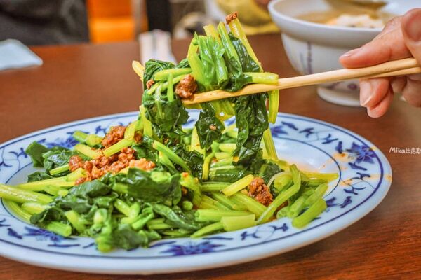 ▲▼苗栗在地人才知道的私房鵝肉店。(圖/部落客mika提供)