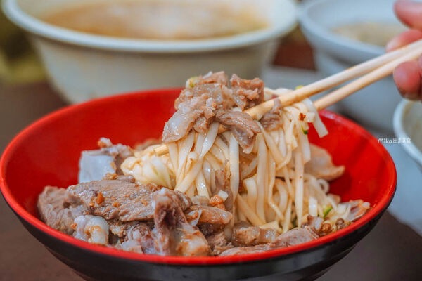 ▲▼苗栗在地人才知道的私房鵝肉店。(圖/部落客mika提供)