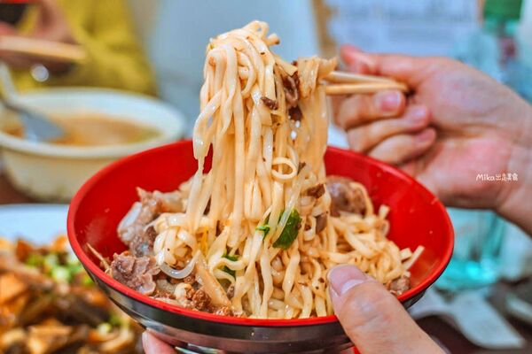 ▲▼苗栗在地人才知道的私房鵝肉店。(圖/部落客mika提供)