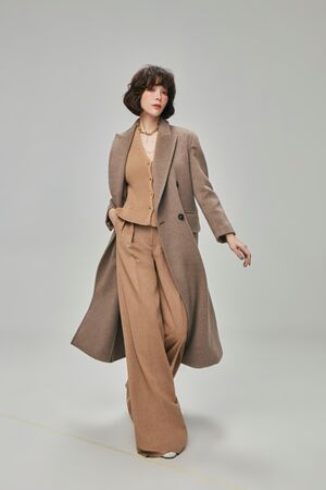 ▲蔡淑臻、金雲、劉樸。(圖/伊林娛樂提供)