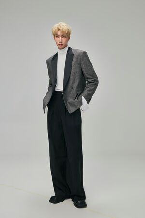 ▲蔡淑臻、金雲、劉樸。(圖/伊林娛樂提供)