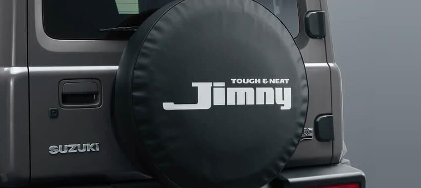 ▲Suzuki Jimny日本重啟接單!新年式添戰力。(圖/翻攝自Suzuki)