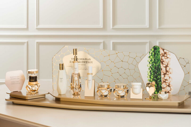 少女感的秘密不是裝嫩!全智賢、金泰希、宋慧喬的逆齡狀態解析