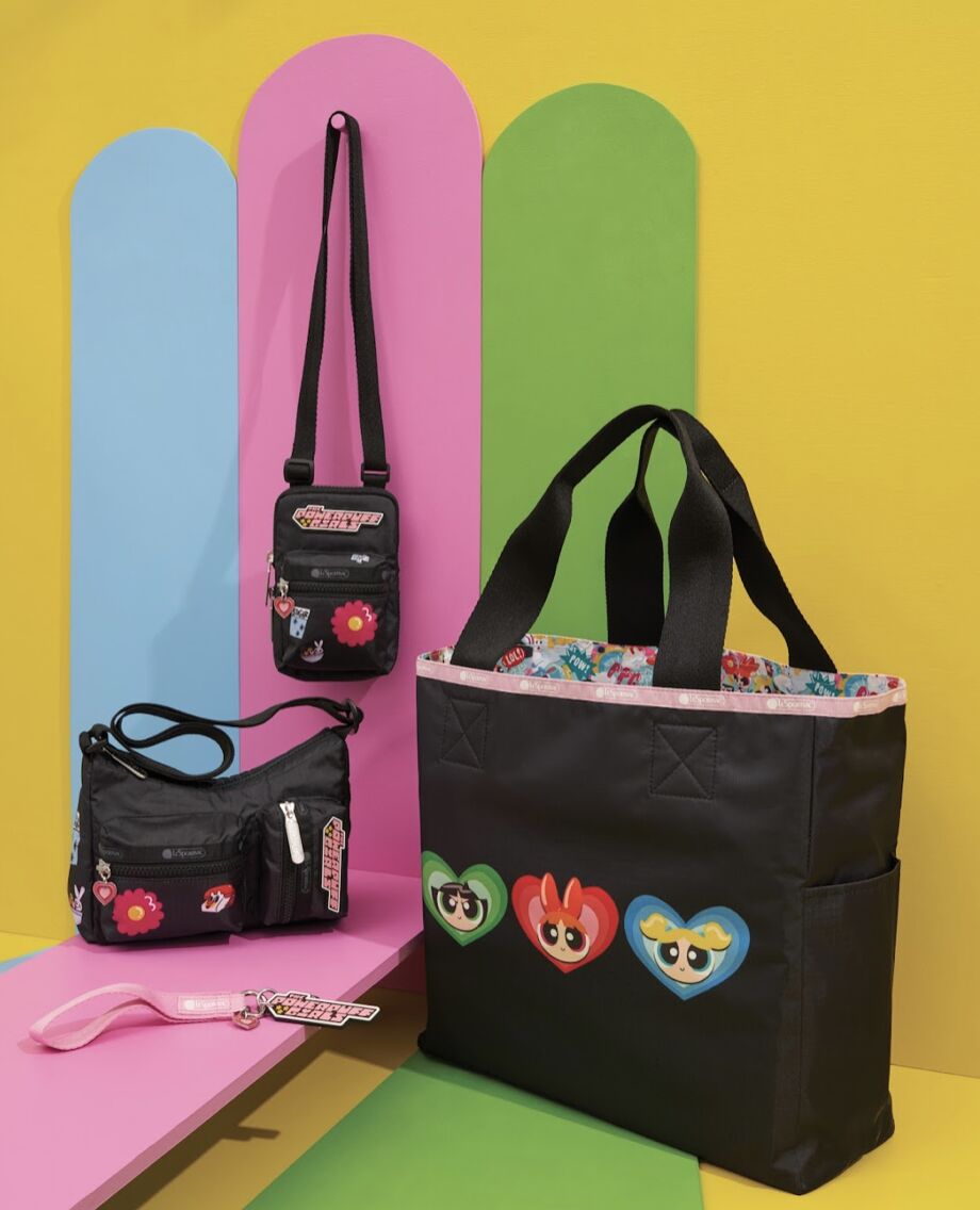 ▲▼ LeSportsac 。(圖/品牌提供)