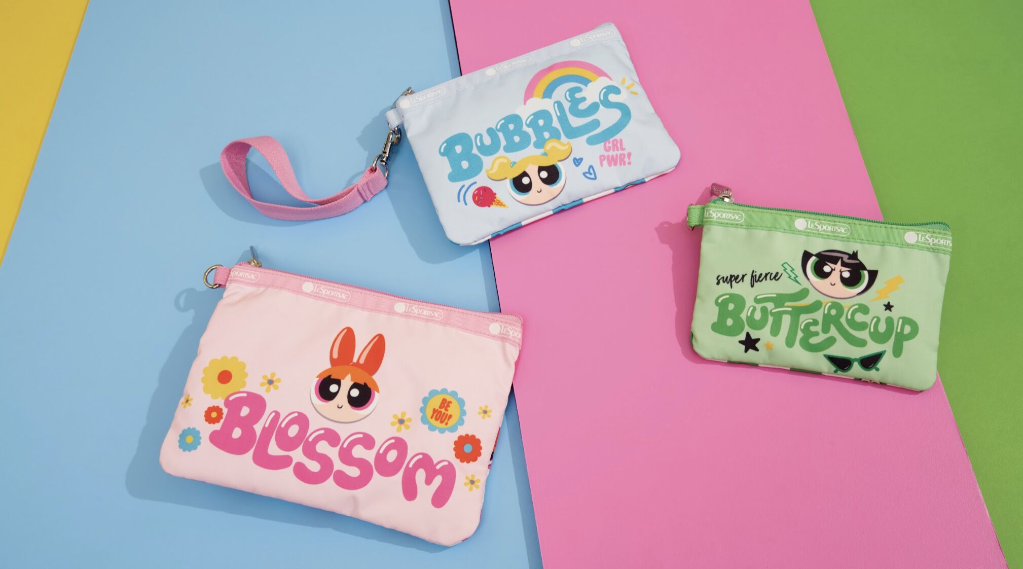 ▲▼ LeSportsac 。(圖/品牌提供)