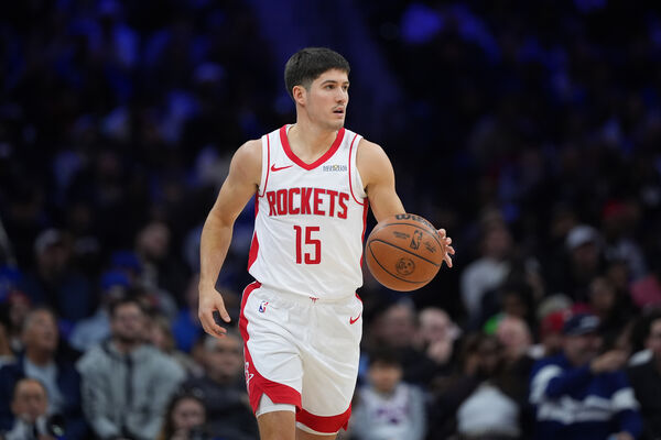 ▲谢帕德。（图／达志影像／美联社）