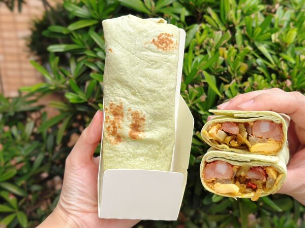 ▲▼7-ELEVEN推出20款香菜美食。(圖/業者提供)