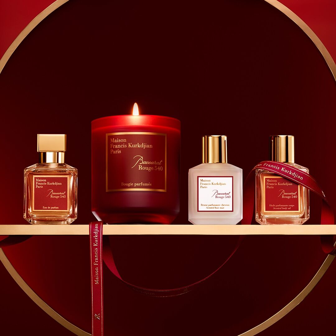 ▲▼農曆香氛。(圖/品牌提供)