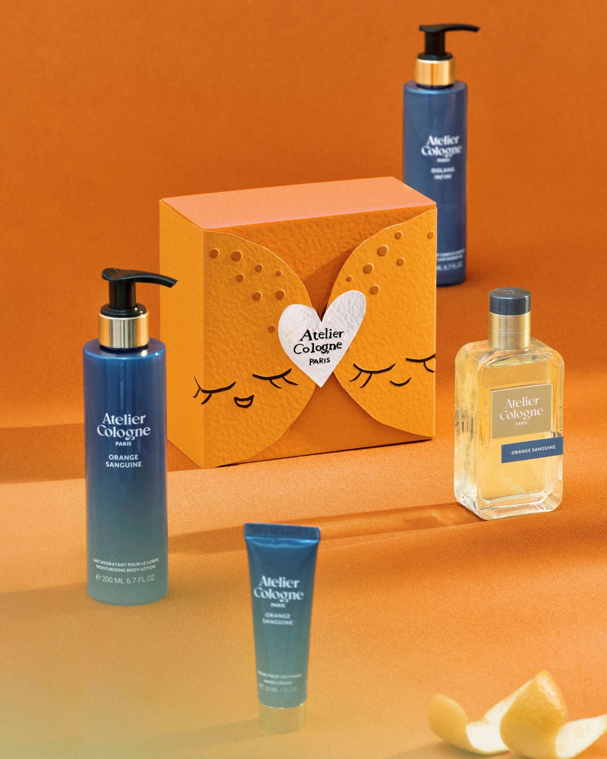 ▲▼農曆香氛。(圖/品牌提供)