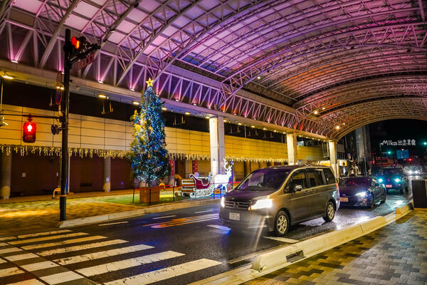 ▲▼牛骨ごっつおらーめん 鳥取店。(圖/部落客Mika授權提供)