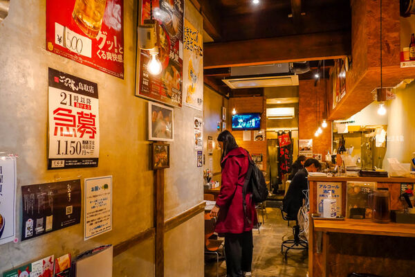 ▲▼牛骨ごっつおらーめん 鳥取店。(圖/部落客Mika授權提供)