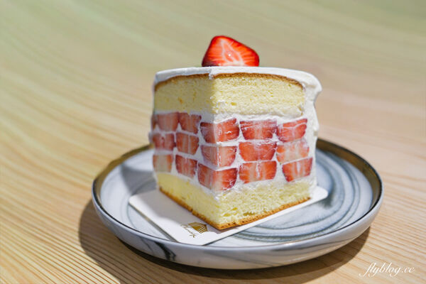 ▲▼香緹果子咖啡館。(圖/部落客飛天璇的口袋授權提供)