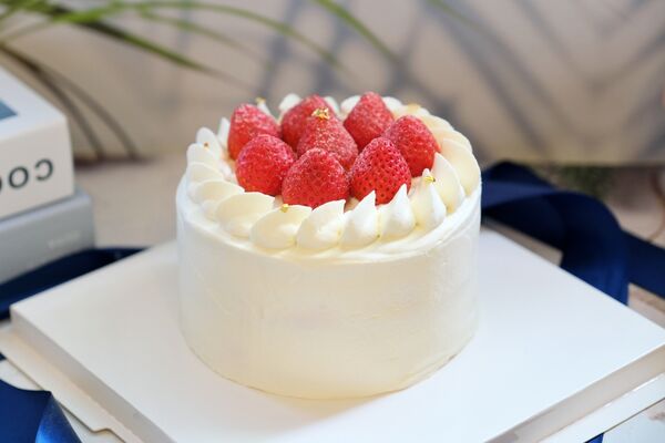 ▲▼香緹果子咖啡館。(圖/部落客飛天璇的口袋授權提供)